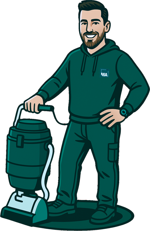 MA -Teppichreinigung Teppichreinigung und Polsterreinigung in Hennigsdorf